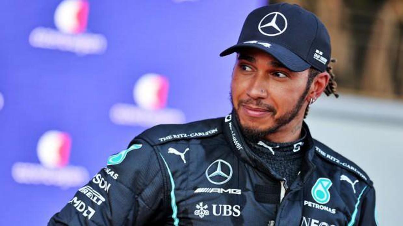 FIA, Mercedes'in itirazını reddetti!