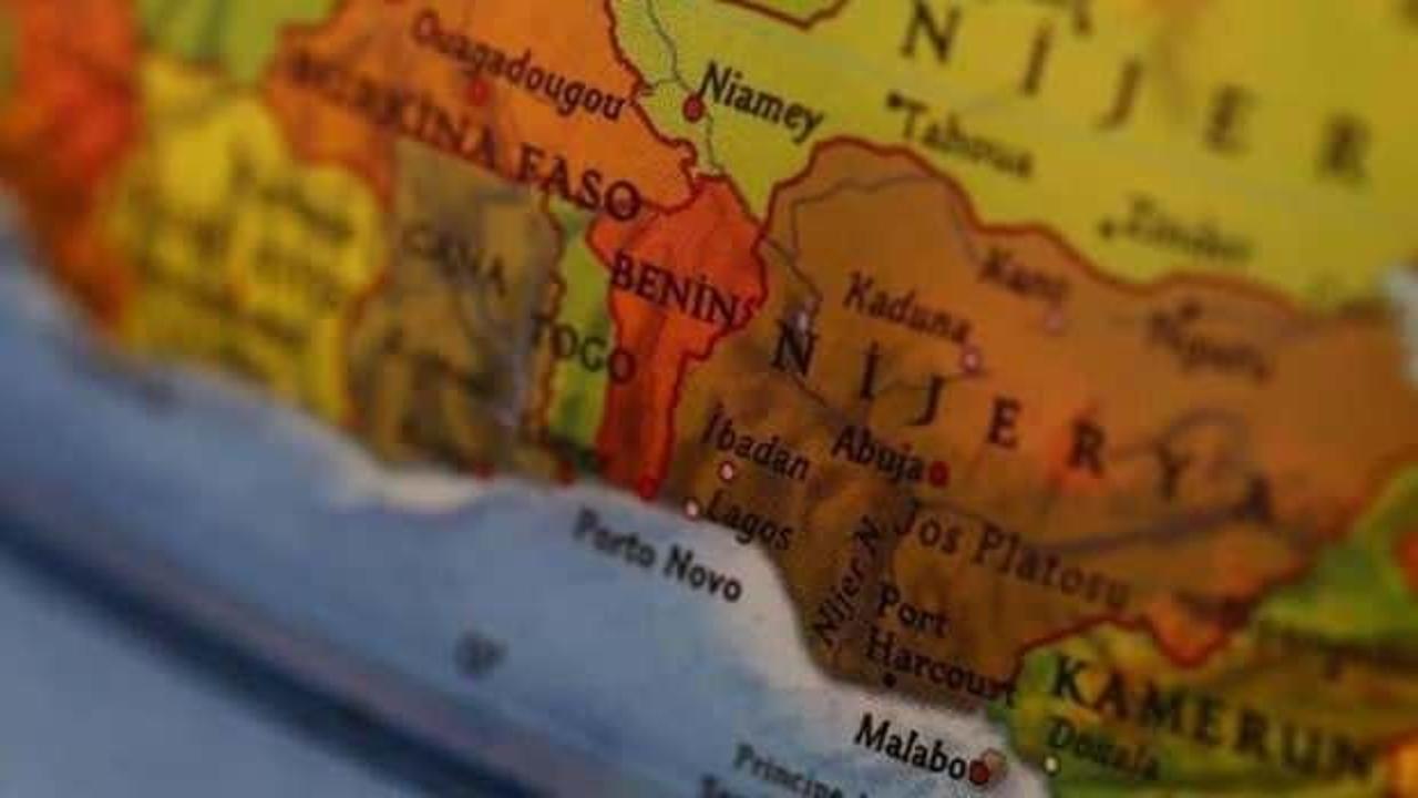 Nijer'de düzenlenen terör saldırısında 15 asker öldü