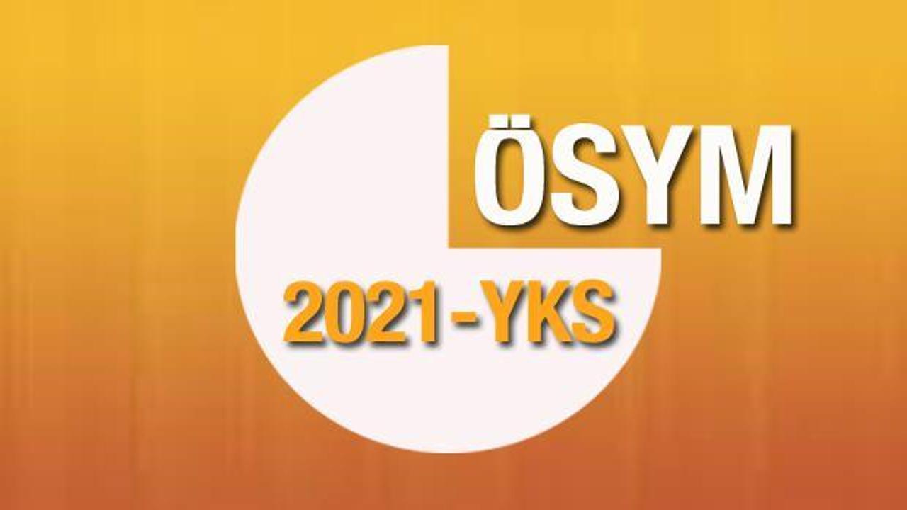 2021 YKS sonuçları ne zaman açıklanacak? ÖSYM tarafından 26-27 Haziran'da yapılan AYT, TYT ve YDT...