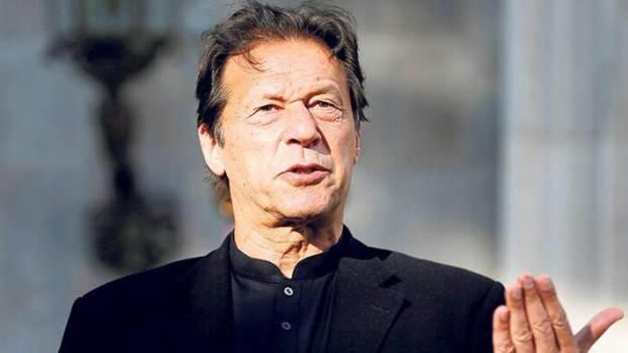 Pakistan Başbakan'ı İmran Han'la ilgili oylama ertelendi 