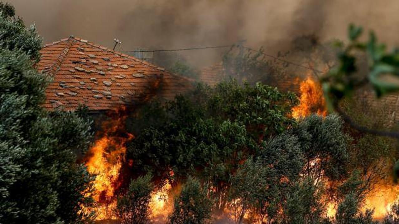 RTÜK'ten orman yangınlarına ilişkin yayıncı kuruluşlara uyarı