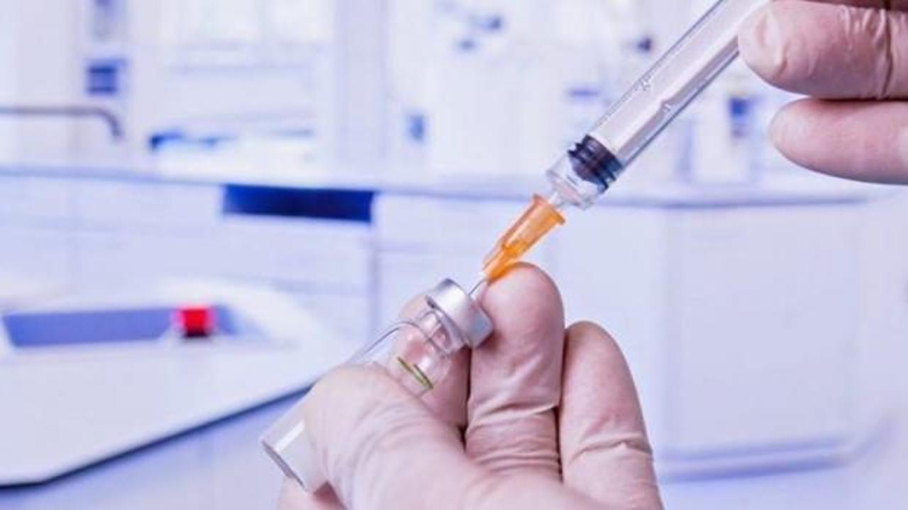Muş Valisi  Gündüzöz'den aşı ile ilgili şaibe uyarısı 