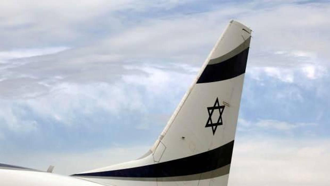 Tel Aviv'den Marakeş'e ilk direkt uçuş gerçekleşti