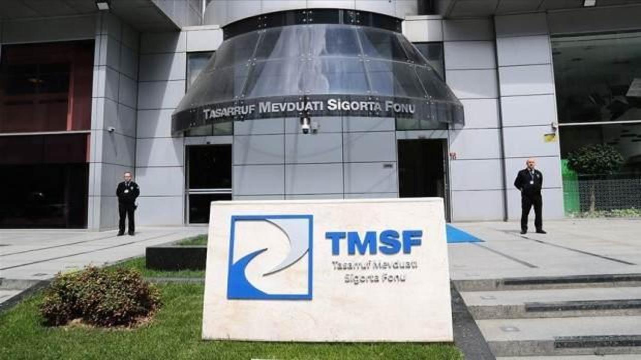 TMSF duyurdu: En yüksek teklif 335,5 milyon TL oldu