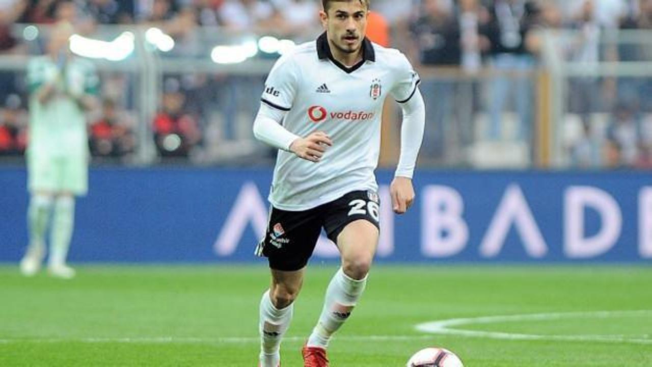 Trabzonspor'dan Dorukhan Toköz atağı!