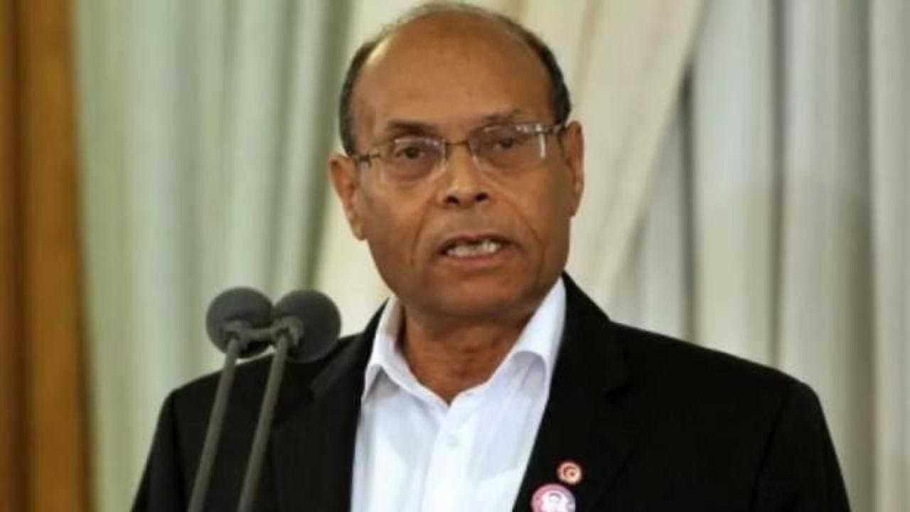 Merzuki: Biz de Türk halkı gibi bu darbeyi yenebiliriz