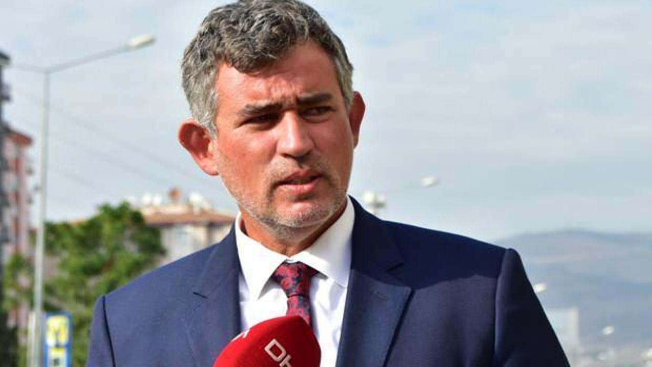 Türkiye Barolar Birliği Başkanı Feyzioğlu'ndan Konya'daki katliamla ilgili açıklama