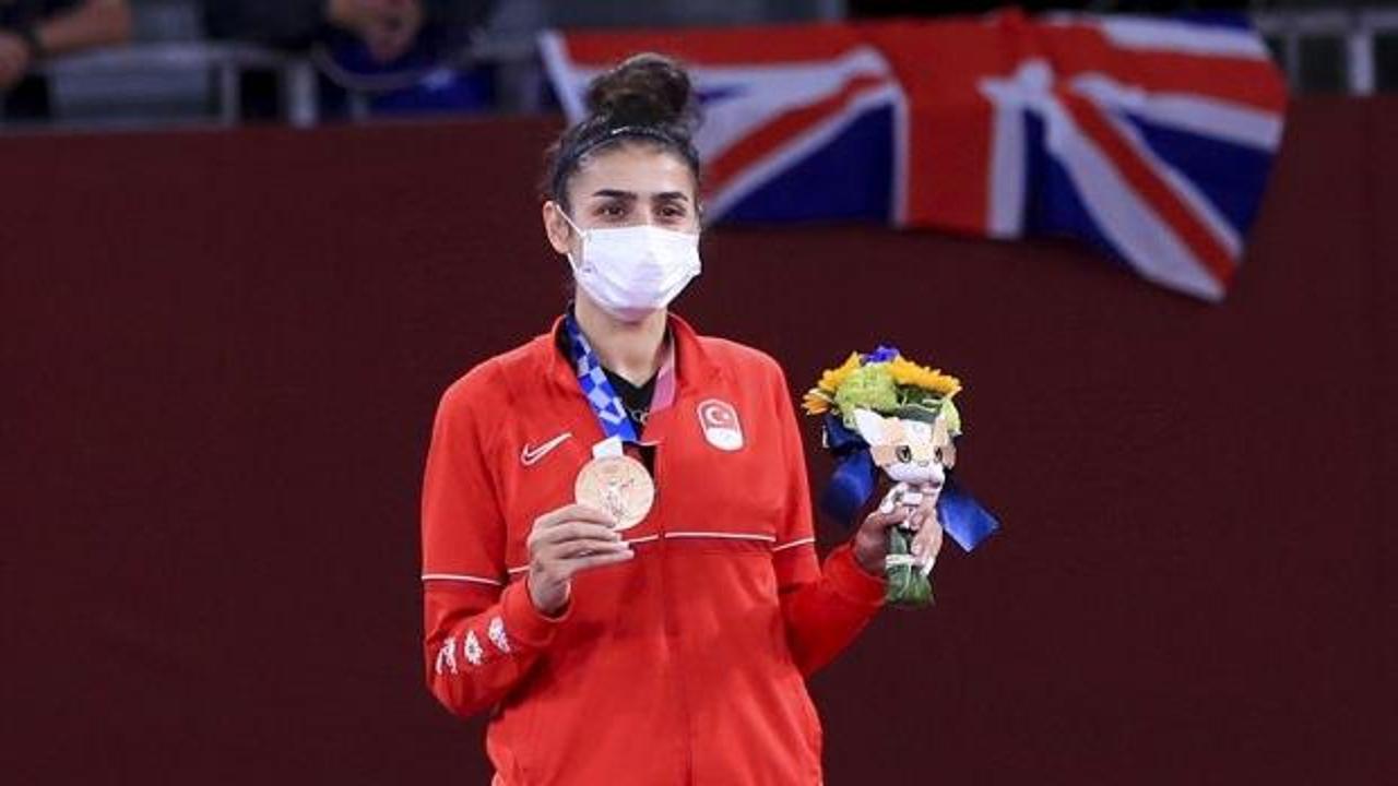 Türkiye, Tokyo Olimpiyatları'nda kaçıncı sırada?