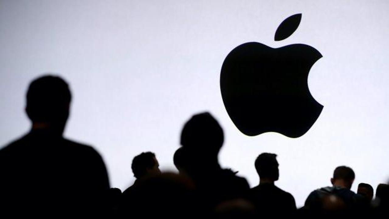 Apple’a patent davası açıldı