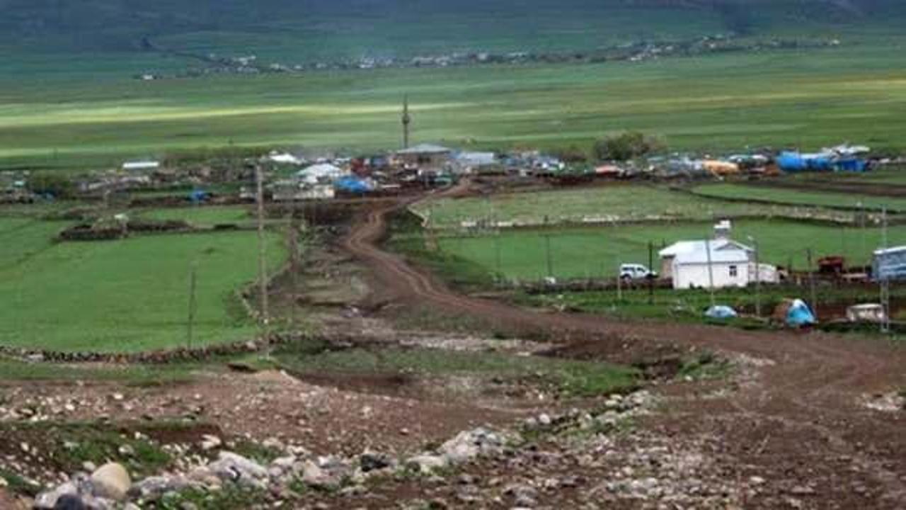 Ardahan'da 4 köy karantinaya alındı