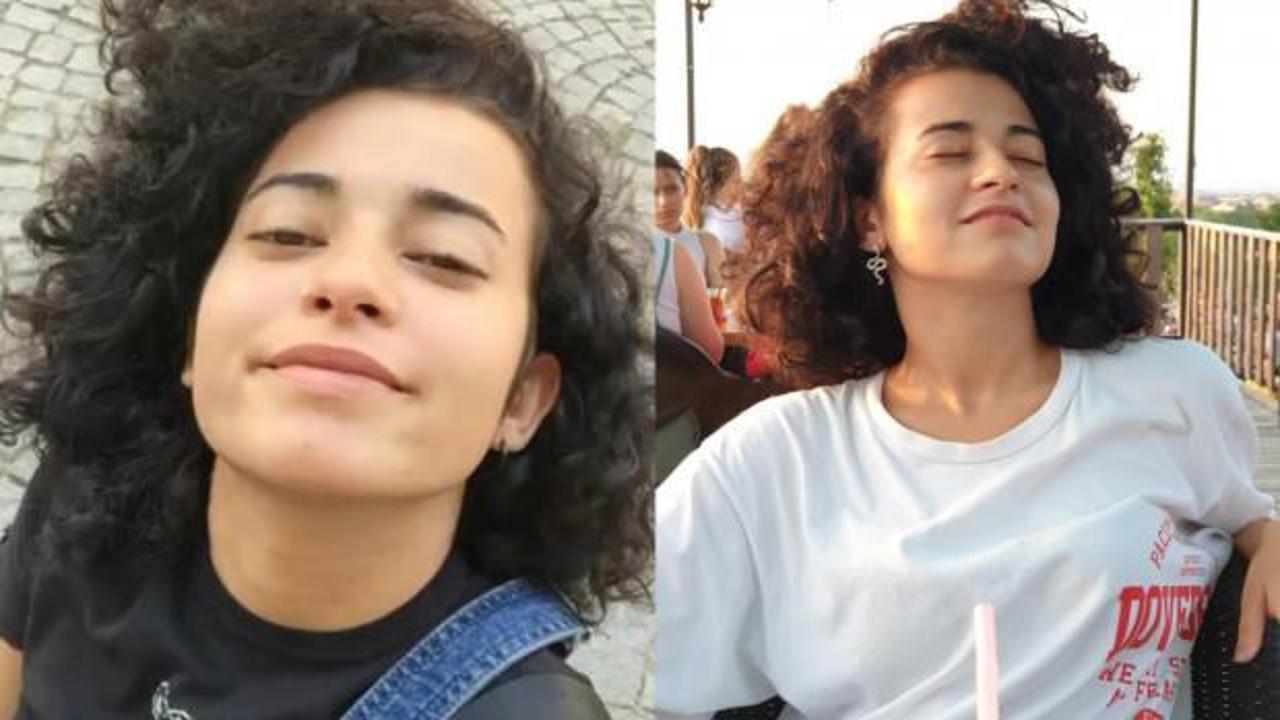 Vahşice öldürülen Azra'nın babasından DNA örneği alındı
