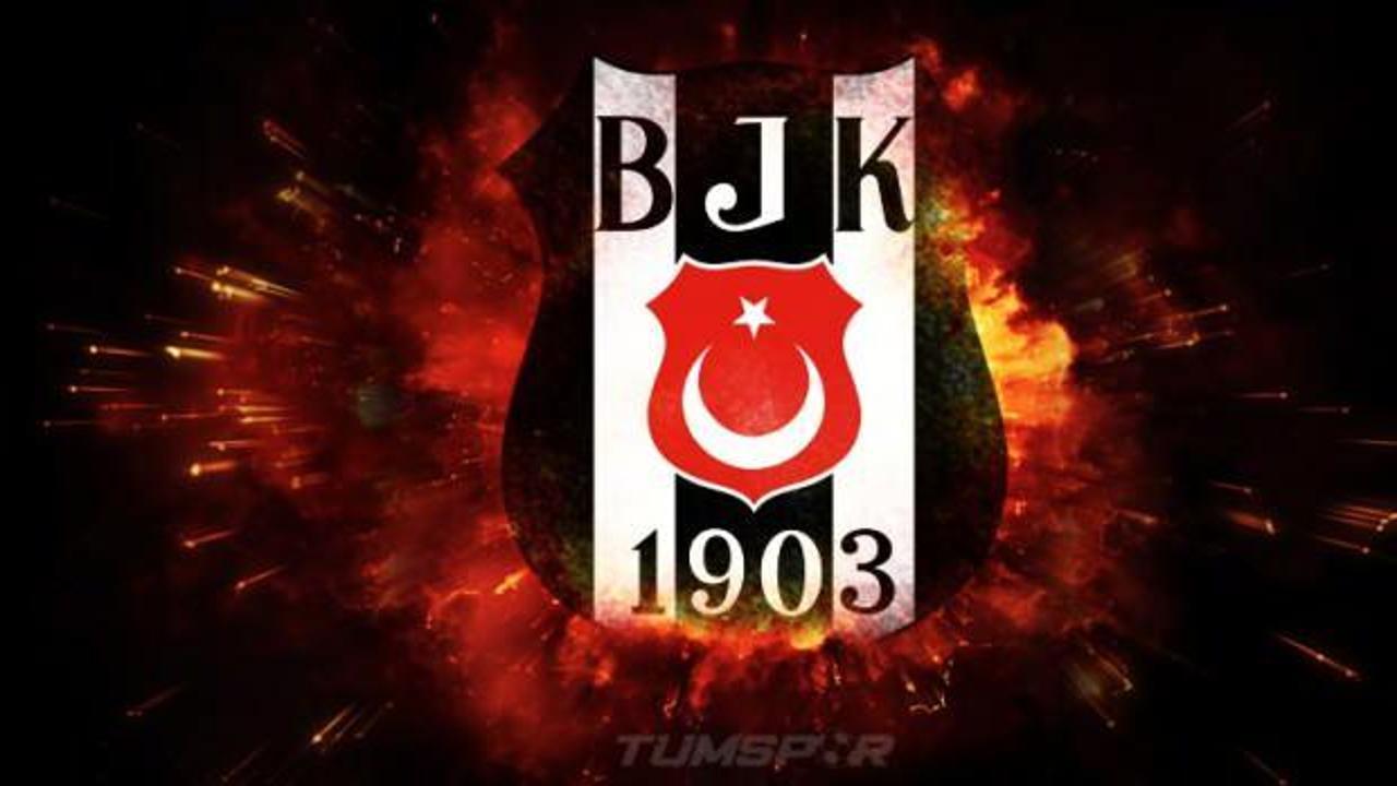 Beşiktaş'a UEFA gelirleri hakkında müjdeli haber!