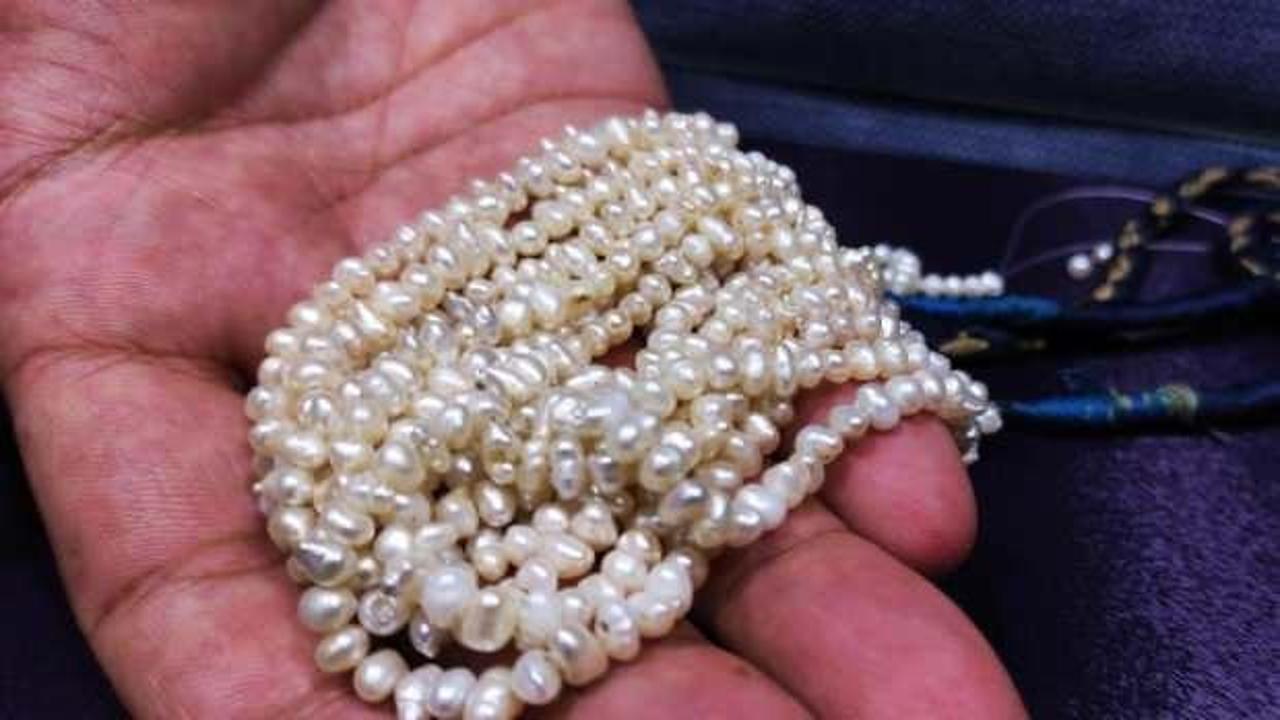 Bu incinin gramı altından 4 kat daha pahalı