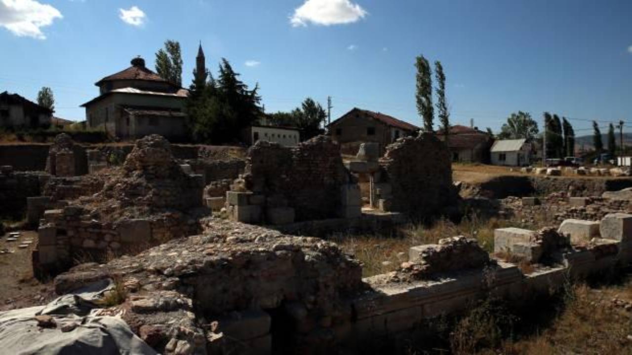 Dikkat Tokat'ta bu il&ccedil;e taşınabilir!