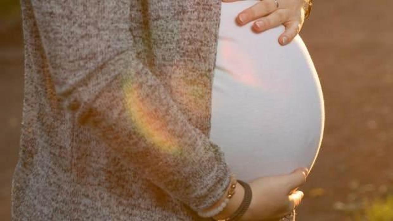 Koronavirüse yakalanan gebelerin ölüm riski 22 kat fazla