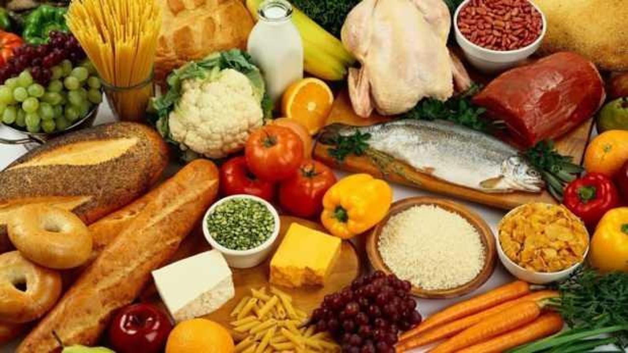 Küresel gıda fiyatları Temmuz'da düştü