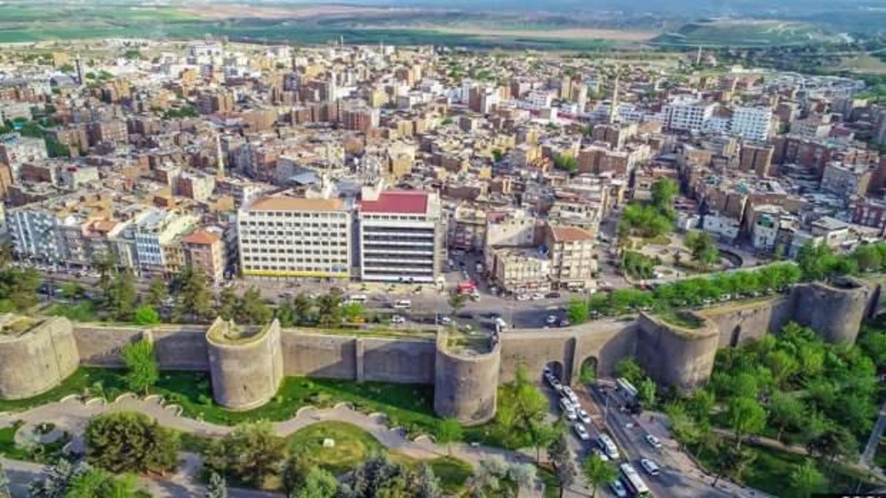 Diyarbakır'a korona şoku! 6 mahalle karantinada