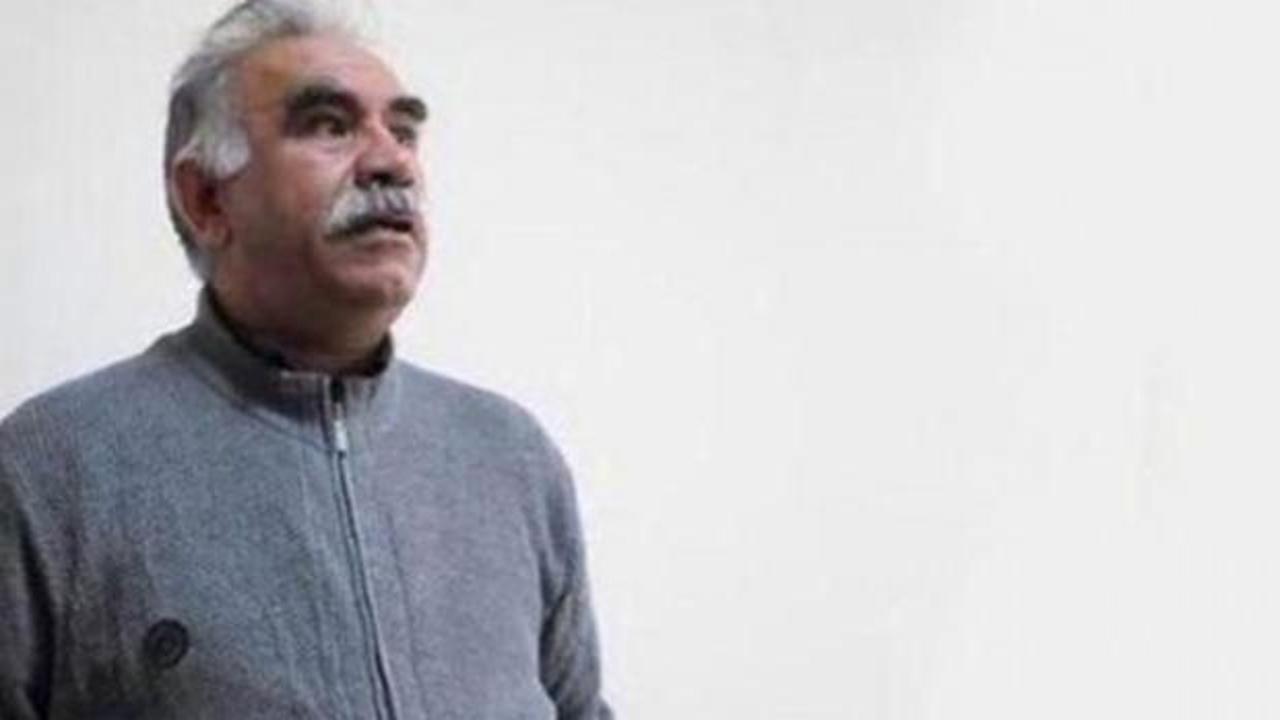 Teröristbaşı Öcalan'ın avukatlığını yapan 7 kişi hakkında dava açıldı 