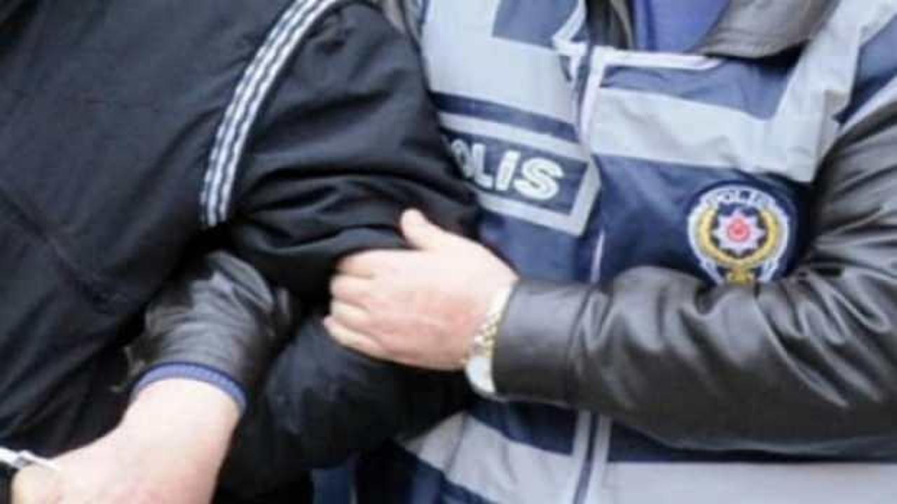 Son Dakika... FETÖ'cü eski Yargıtay üyesi Yılmaz Tosun Ankara'da yakalandı