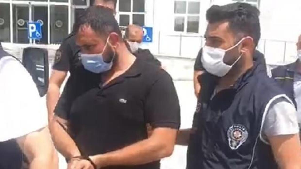 Son dakika haberi: Kocaeli'de göçmen kaçakçılığı operasyonu: 3 kişi tutuklandı