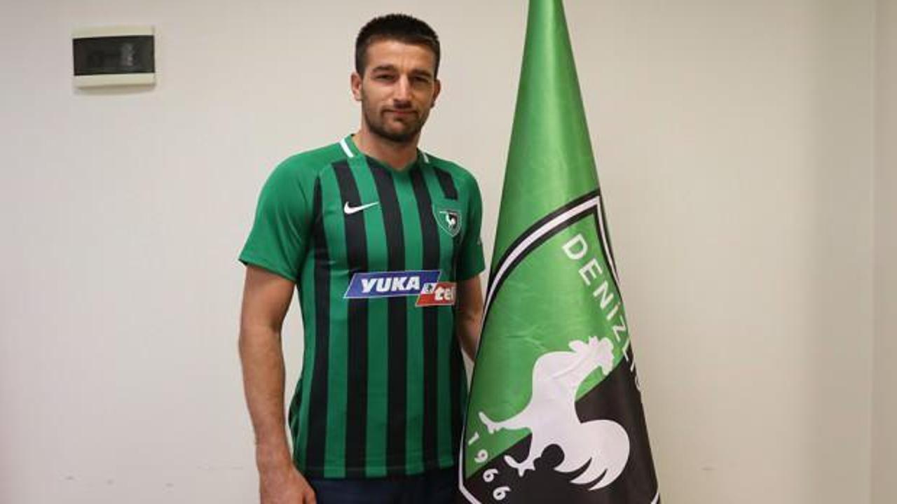 Tolgahan Acar ile yollar ayrıldı