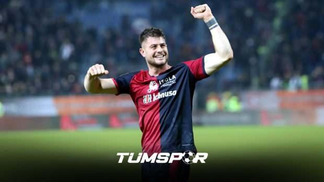 Trabzonspor'un transfer listesindeki Alberto Cerri kimdir nereli? Kariyeri ve oynadığı takımlar!
