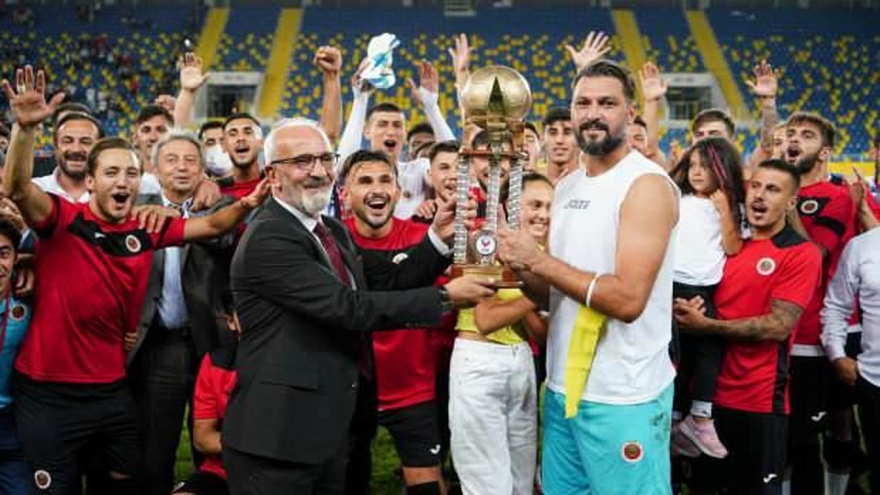 TSYD Ankara Kupası 18 Kasım'da sahibini bulacak