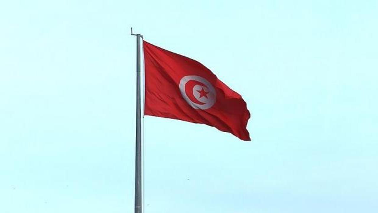 Tunus, İtalya'nın gönderdiği 1,5 milyon doz Kovid-19 aşısını teslim aldı