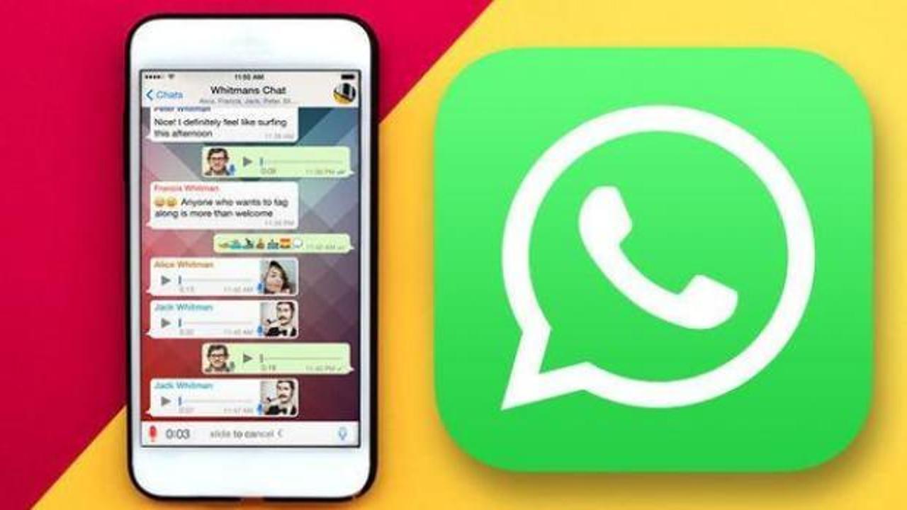 WhatsApp’tan Apple’ın kararına tepki
