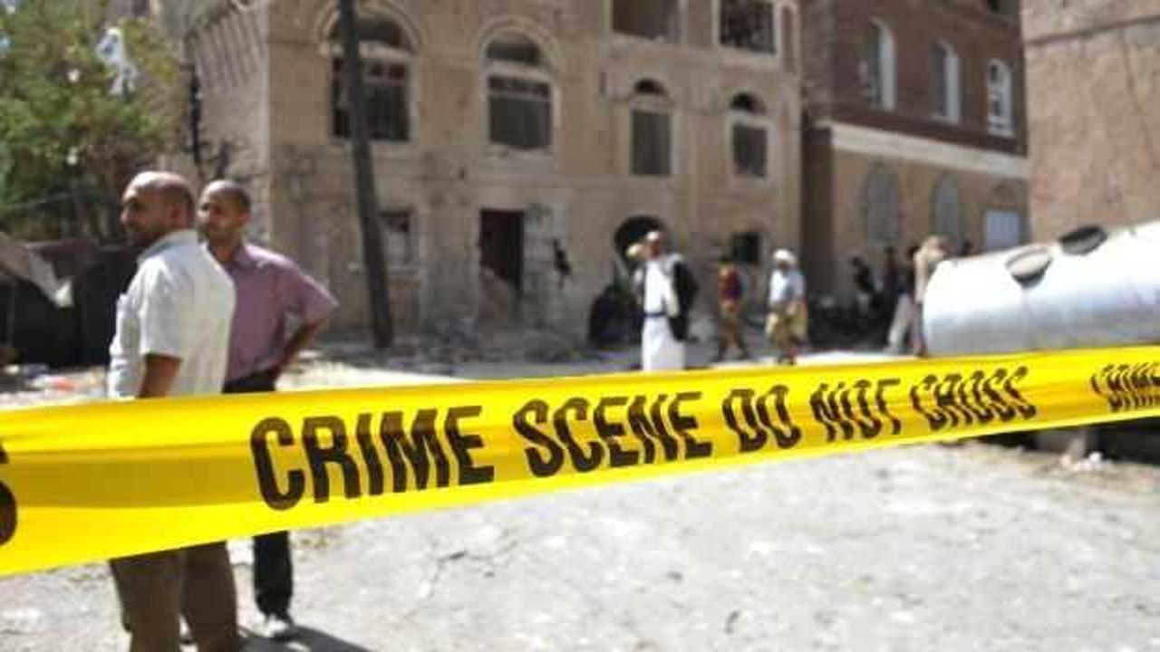 Yemen'de mayın patlamaları: 3 ayda 18 kişi öldü