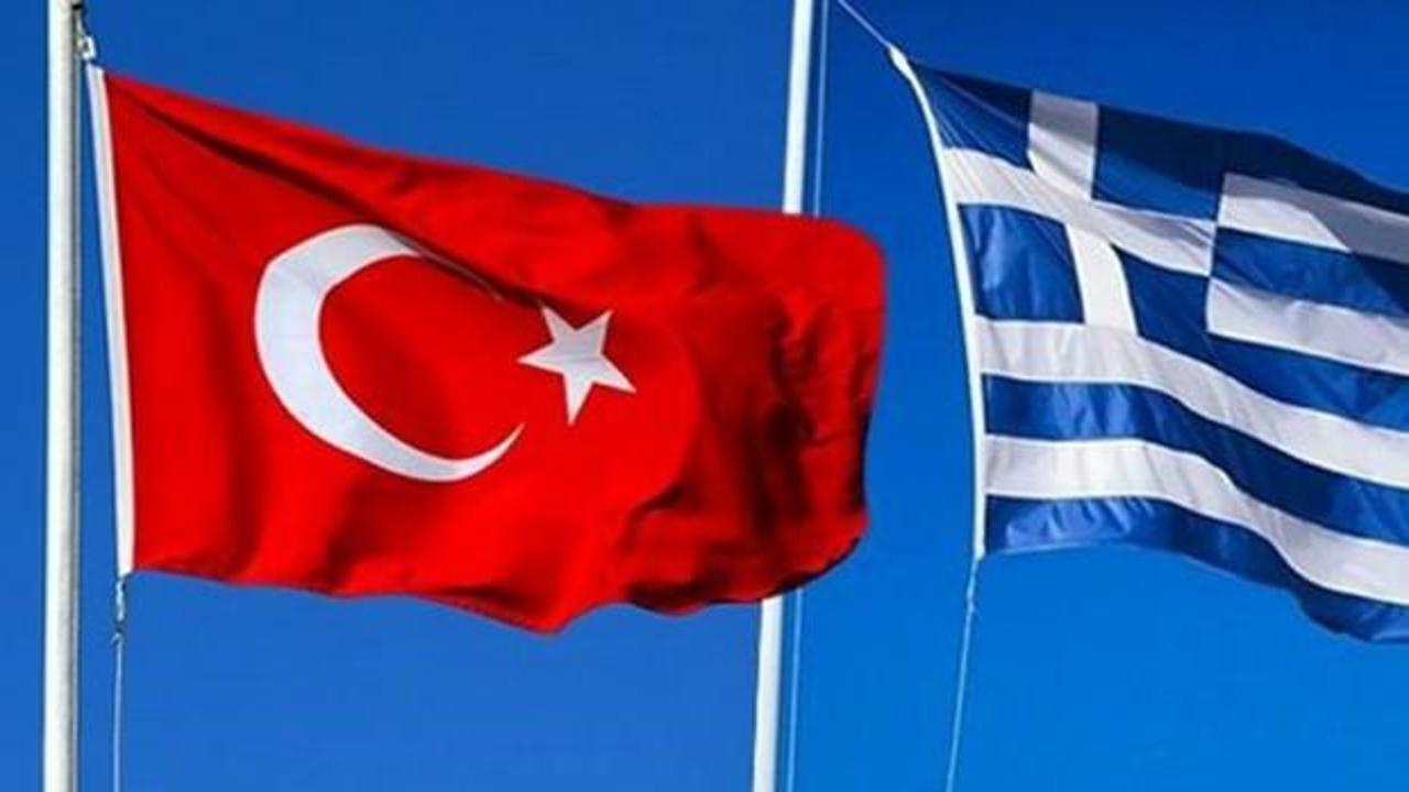Yunanistan, Türkiye’nin suçlamalarını reddetti!