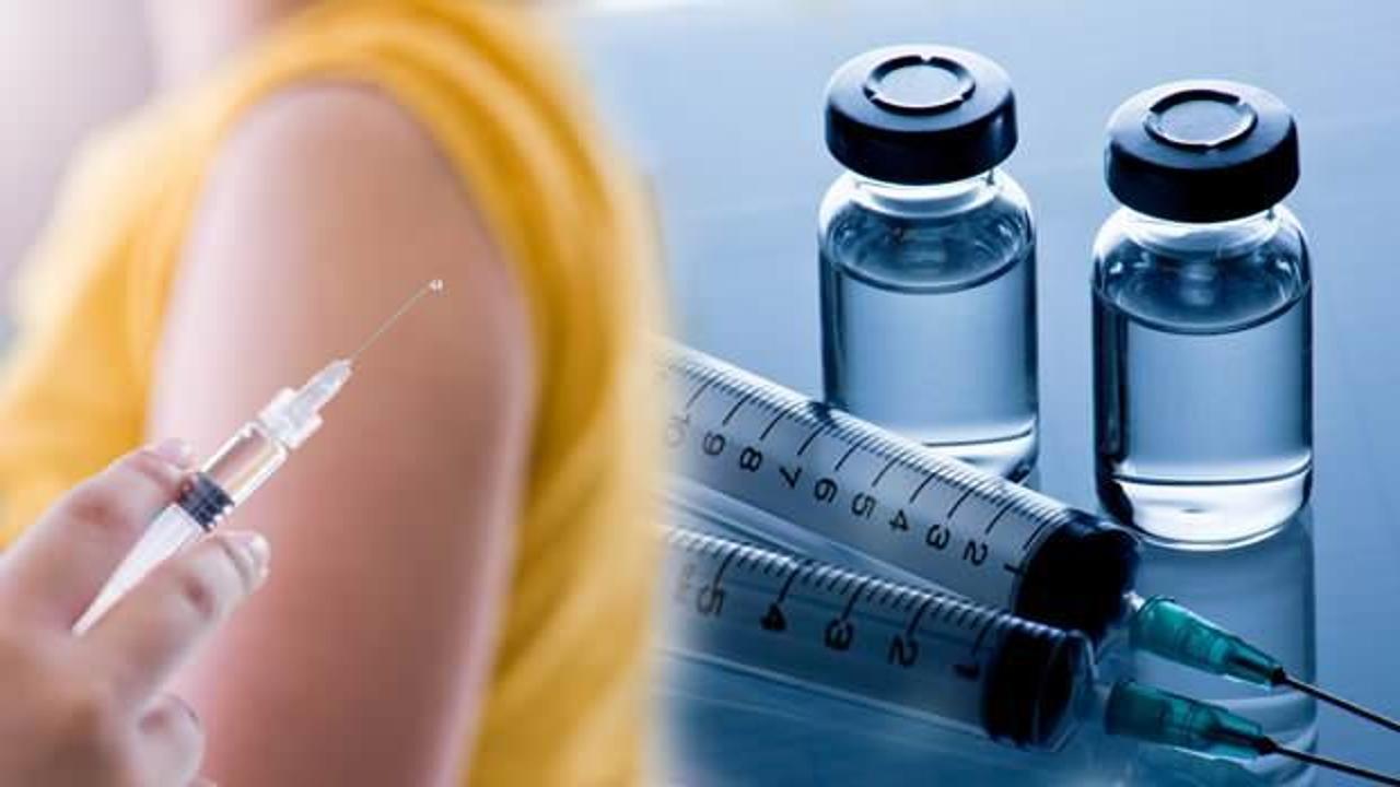 BioNTech aşısının yan etkileri nelerdir? BioNTech aşısı sonrası nelere dikkat edilir?