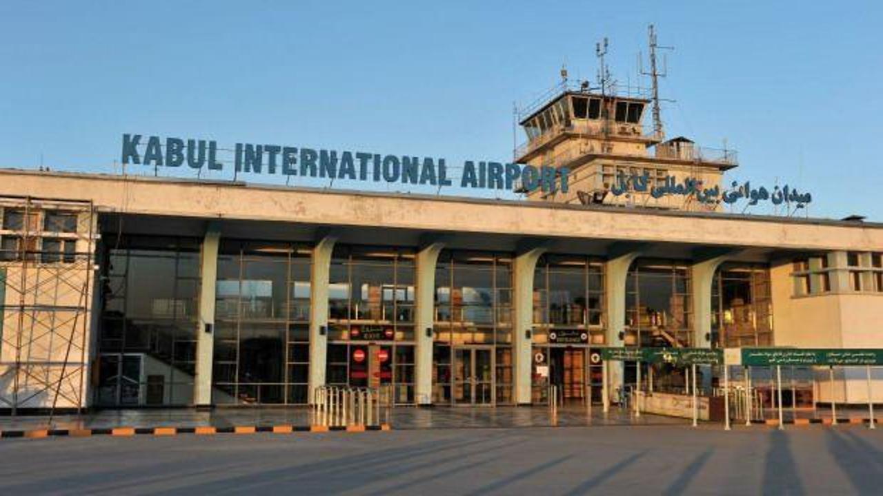 ABD, Kabil Büyükelçiliğini Hamid Karzai Havalimanı yakınında koruyacak