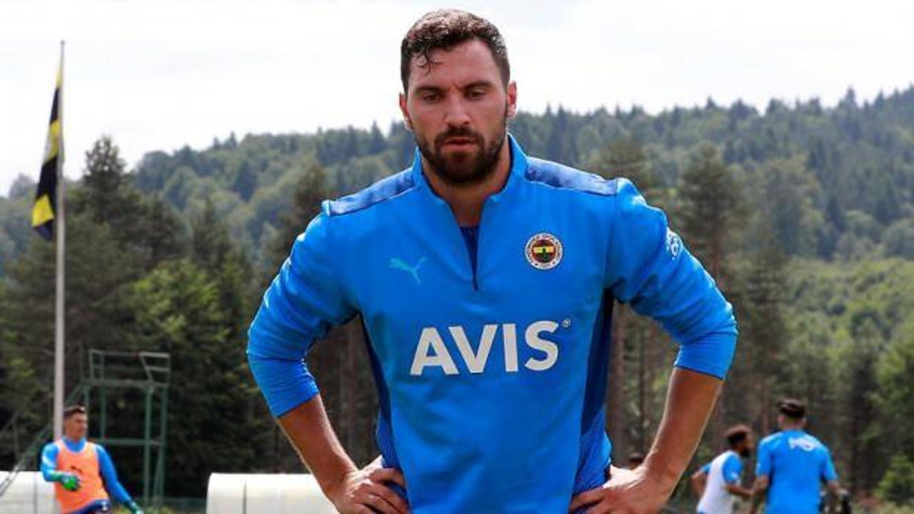 Emre Belözoğlu ilk transferini Fenerbahçe'den yapıyor!