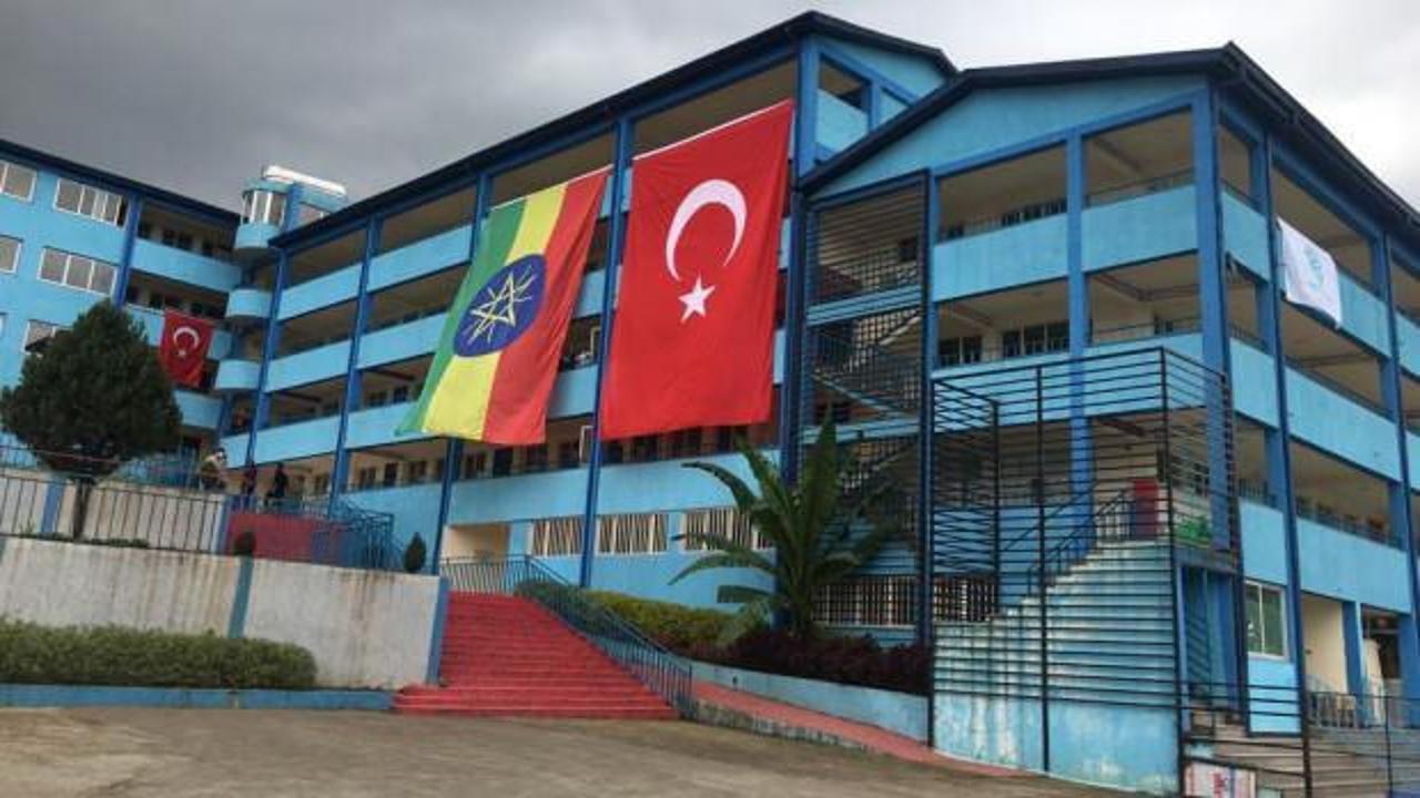 Ankara'da karar alınmıştı! Etiyopya'dan kritik Türkiye hamlesi