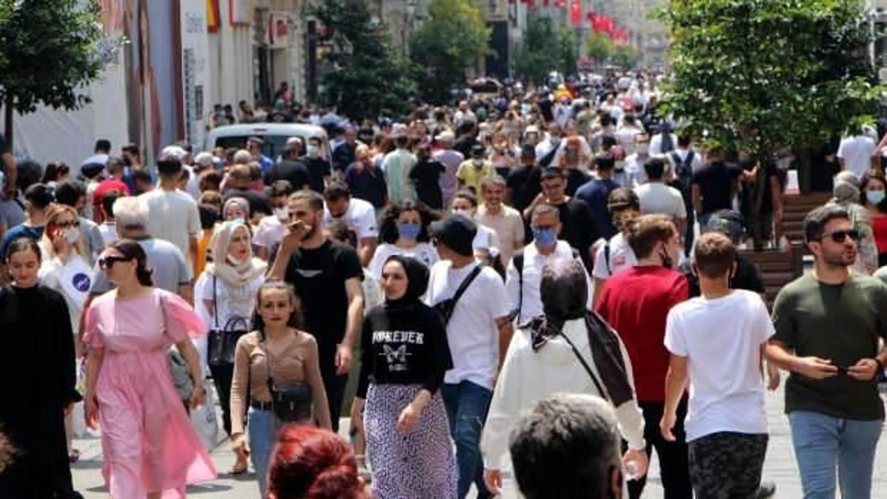 Aşı olmayanları &uuml;zecek a&ccedil;ıklama!