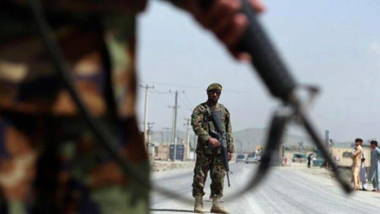 BM'den Afganistan'daki personeliyle ilgili son dakika açıklaması 