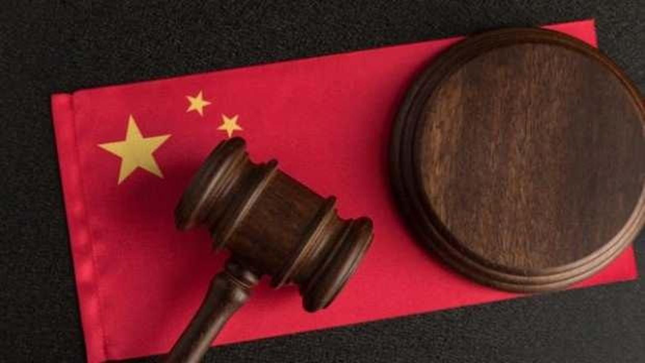 Çin'de yeni regülasyon dalgası