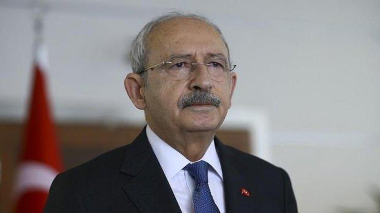 'Dış politikayı 180 derece değiştireceğim' diyen Kılı&ccedil;daroğlu'nun amacı ne?
