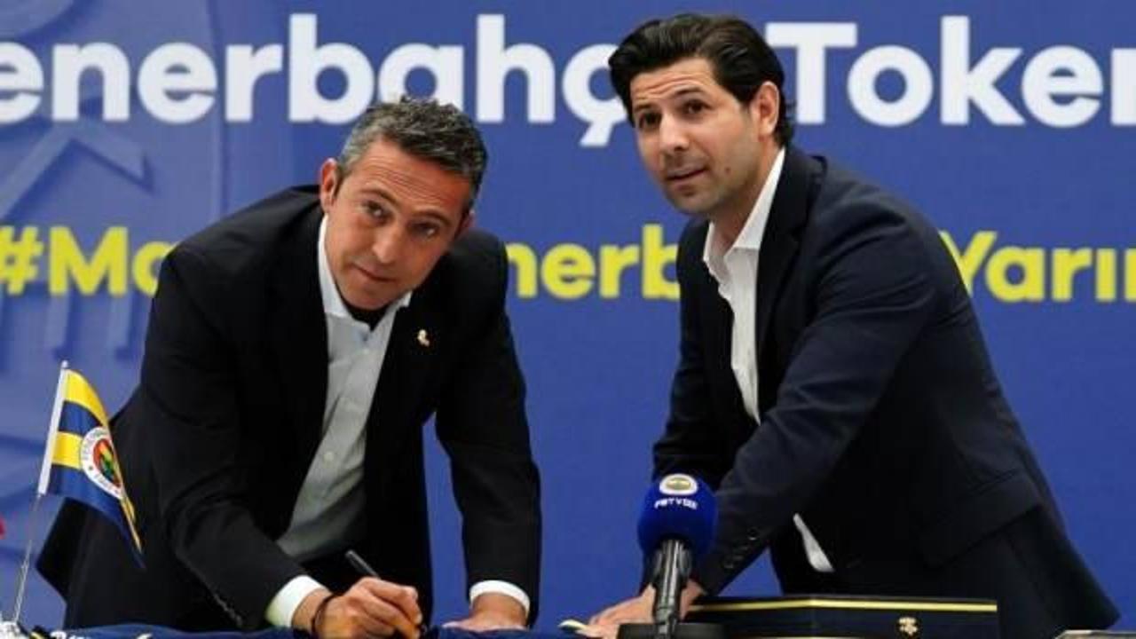 Fenerbahçe dev anlaşmayı resmen duyurdu!