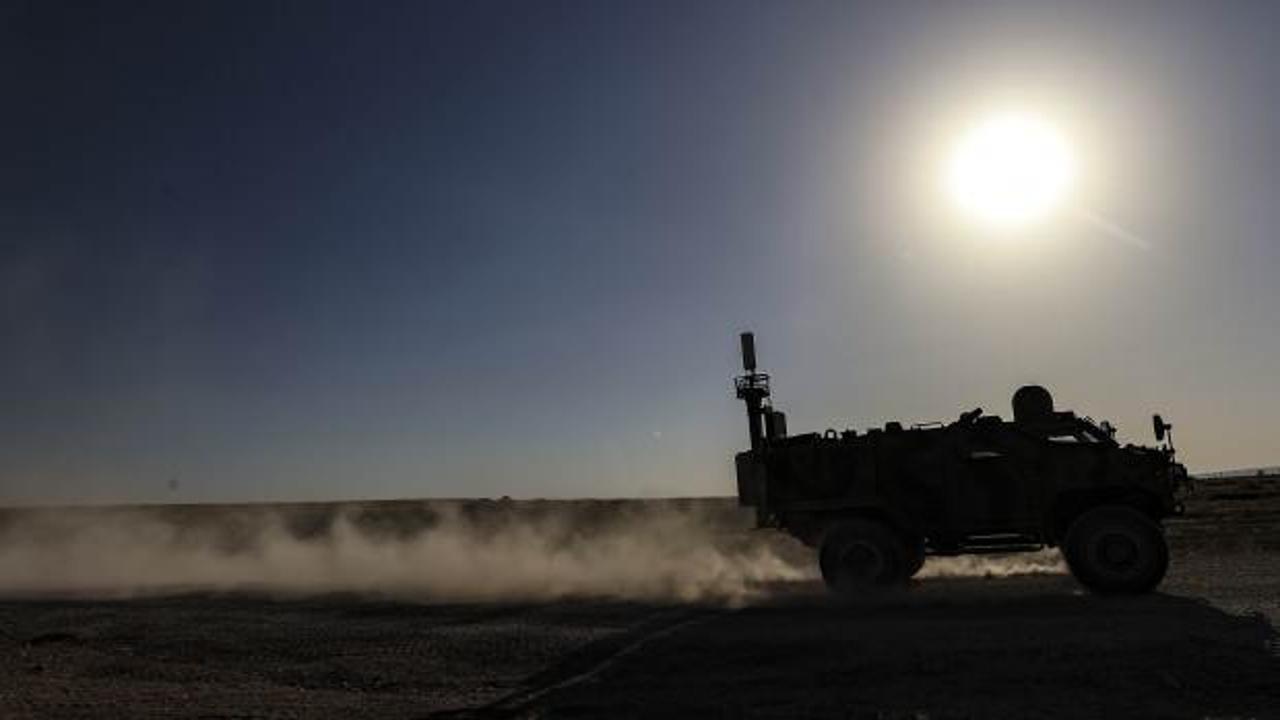 Geleceğin askerleri g&ouml;reve hazır: İlk &ouml;zel birlikler kullanacak