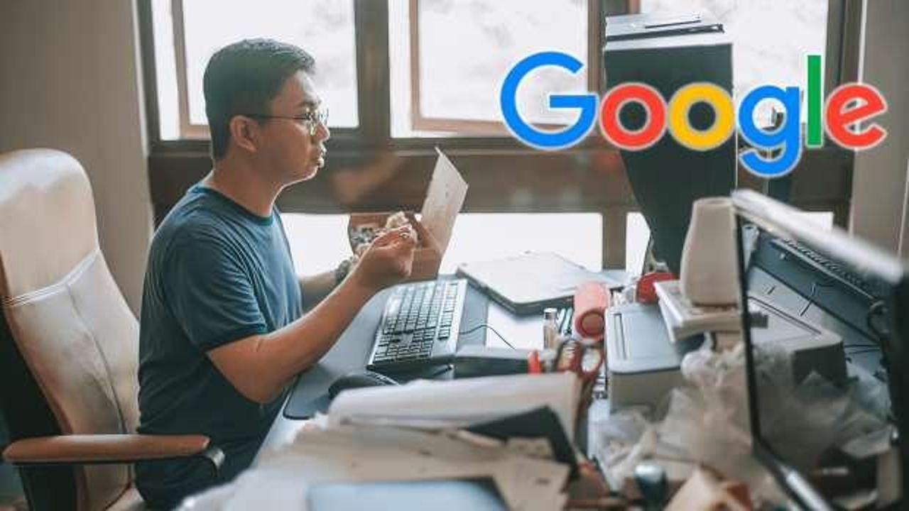 Google evden çalışanların maaşında kesinti yapacak