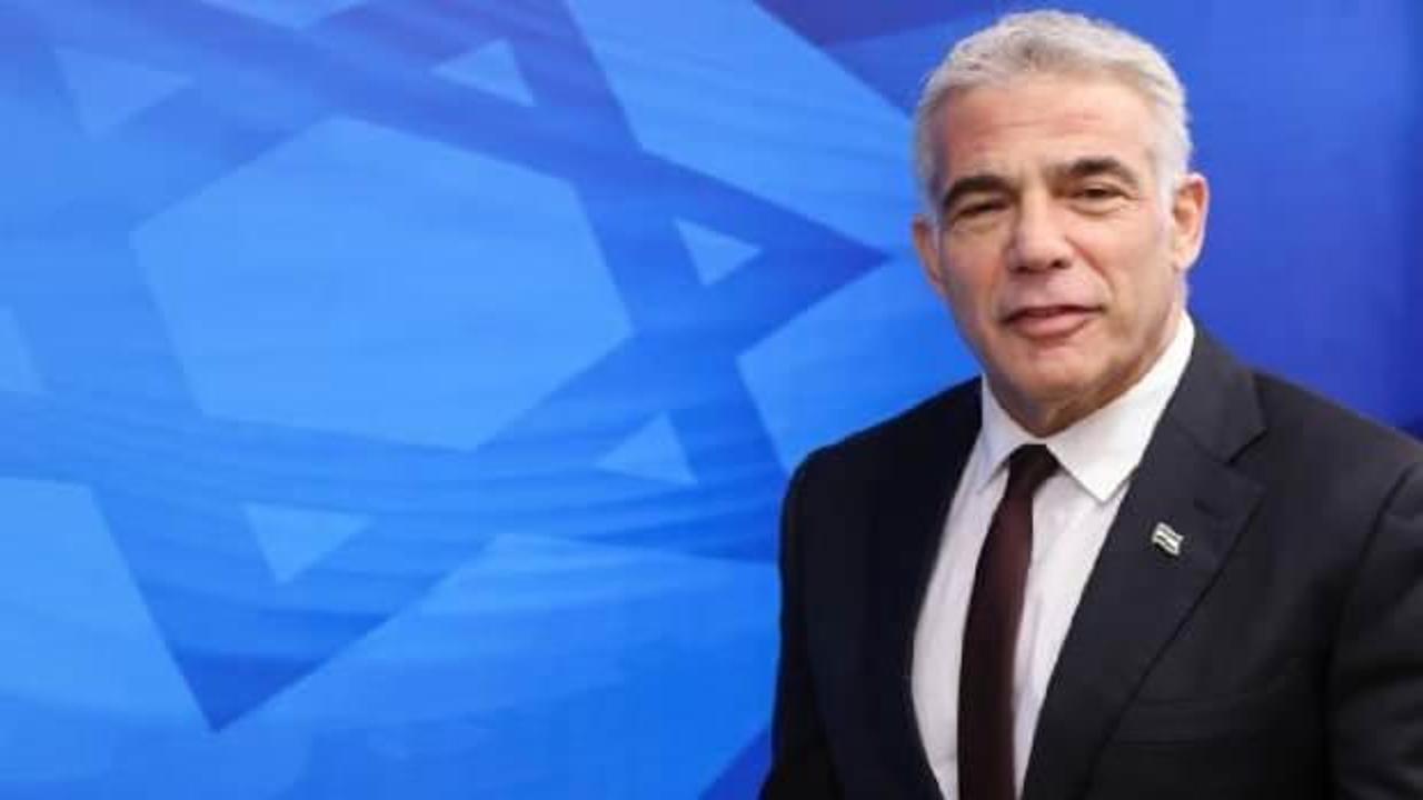 İsrail Dışişleri Bakanı'ndan, "normalleşme" sonrası Fas ziyareti