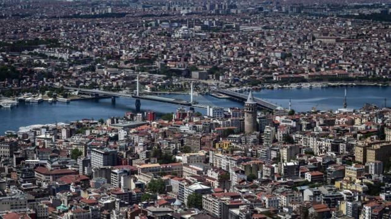 İstanbul'un röntgeni çekildi! Uzmanlardan korkutan uyarı