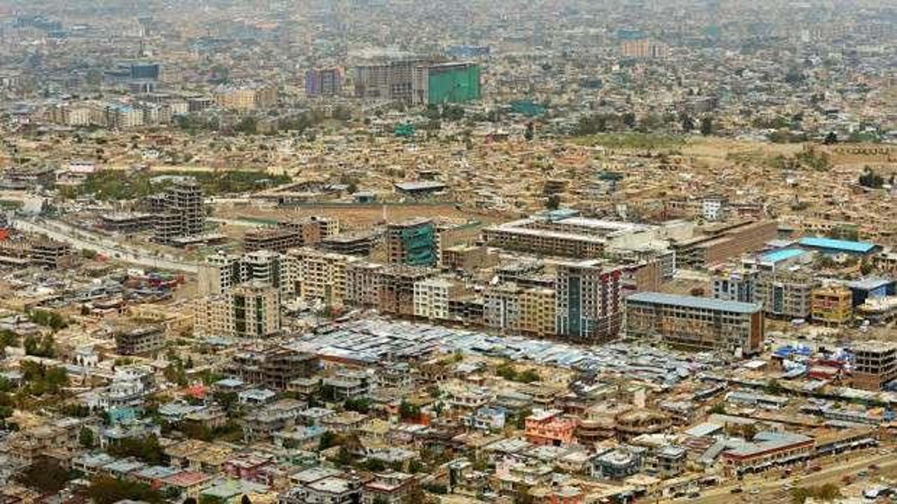 Kabil'deki büyükelçiliğimizden Türk vatandaşlarına çağrı ve uyarı