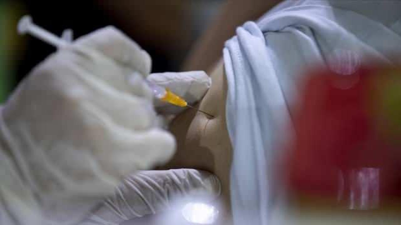 Kıbrıs Rum kesiminde 'sahte aşı kartı' skandalı büyüyor