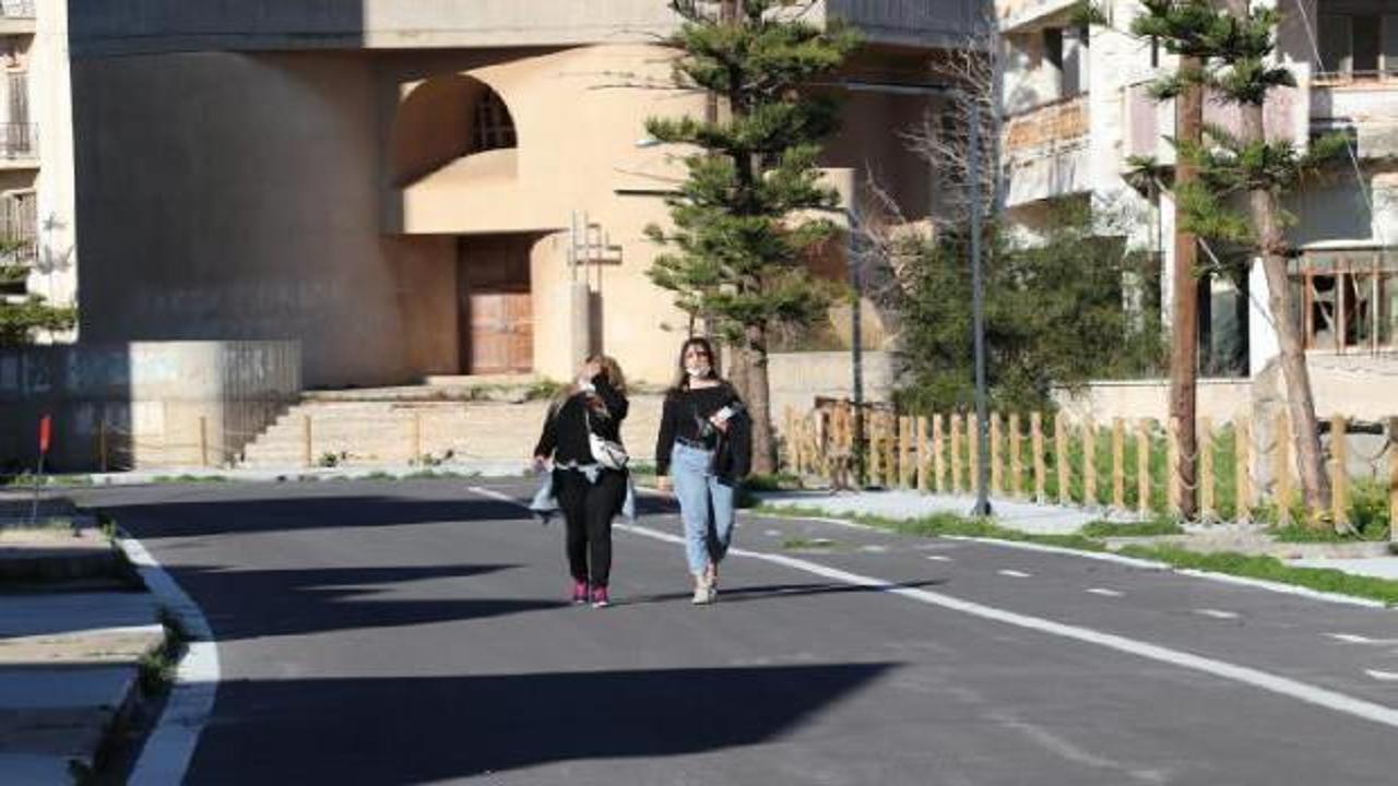 KKTC'de COVID-19 tedbirleri: "Adapass" sistemi devreye giriyor