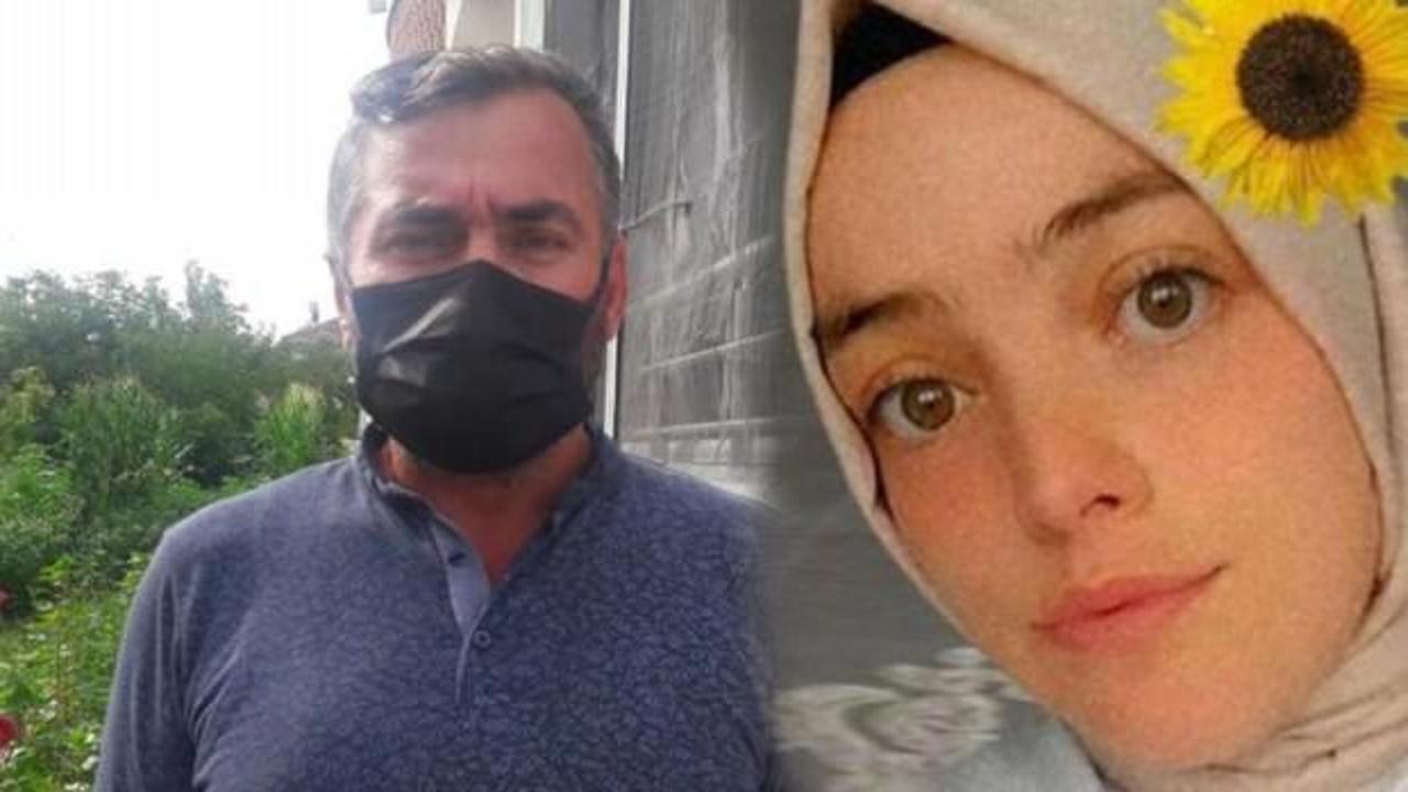 Koronavirüsten kızını kaybeden baba: Sosyal medyadaki söylemlerin etkisinde kaldı