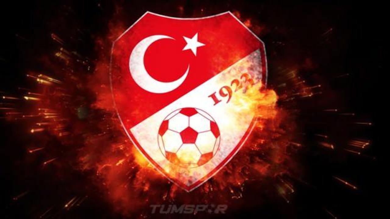  TFF'den Gerd M&uuml;ller i&ccedil;in başsağlığı mesajı