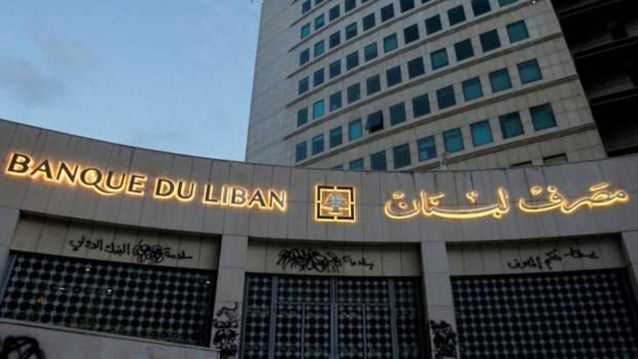 Lübnan'da hükümet ile Merkez Bankası arasında akaryakıtta sübvansiyon krizi